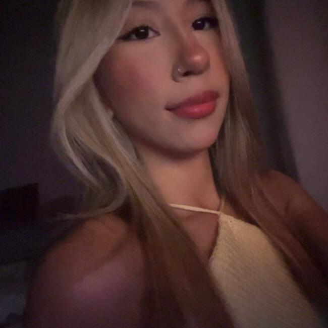 Babá em Manaus: Maria Luiza