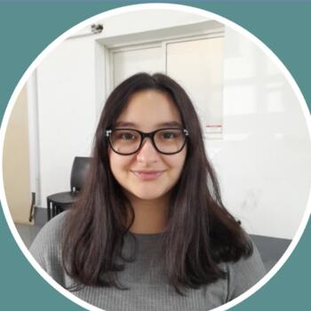 Niñera Hurlingham: Katy