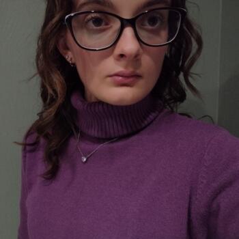 Babysitter a Gorizia: Aurora