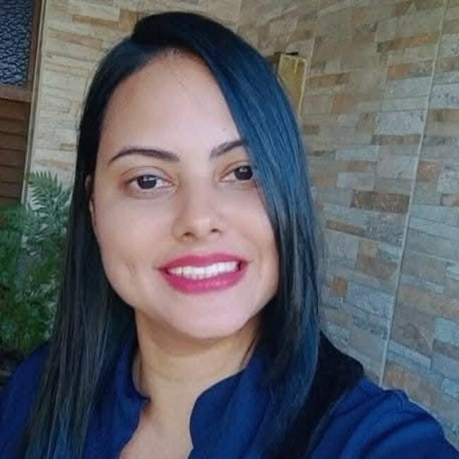 Babá em João Pessoa: Helena Raquel