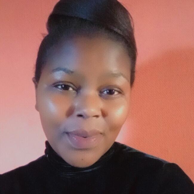 Babysitter in Butterworth: Zintle