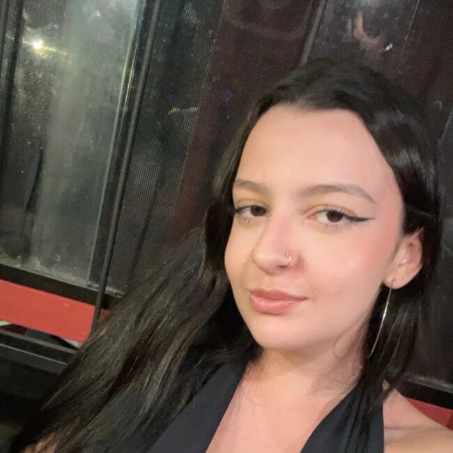Babysitter in Turin: Júlia