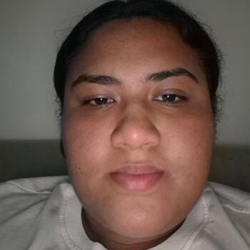 Babysitter in Long Branch: Magaly