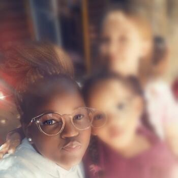 Babysitter in Cape Town: Mphatso