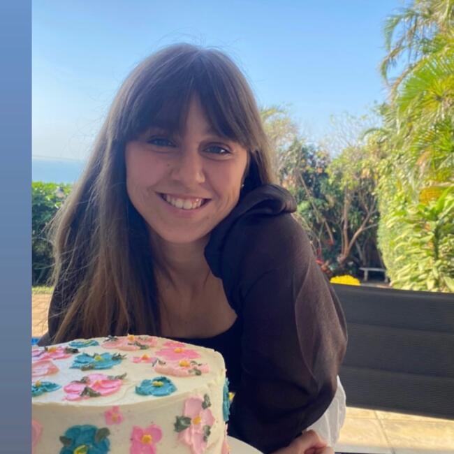 Babysitter in Perth: Gillian