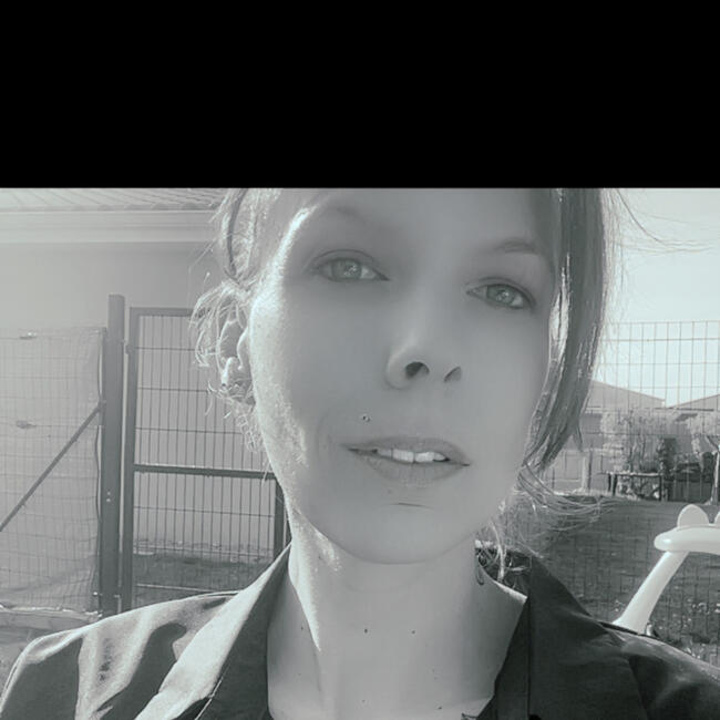 Assistante maternelle à Saint-Jean-de-Bournay: Aurelie