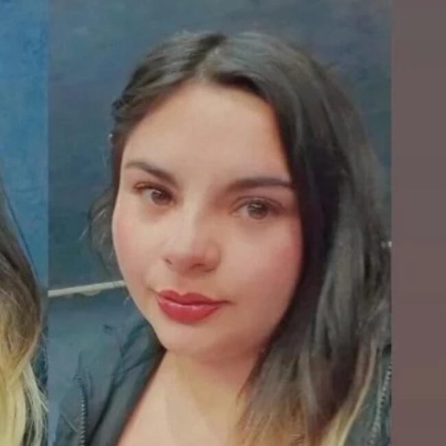 Babysitter in Renca: Mabeth