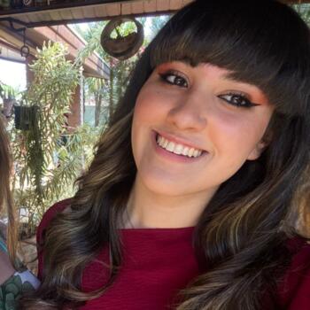 Babysitter in Mogi Mirim: Isabelli