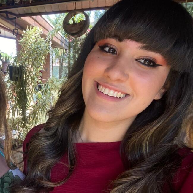 Babysitter in Mogi Mirim: Isabelli