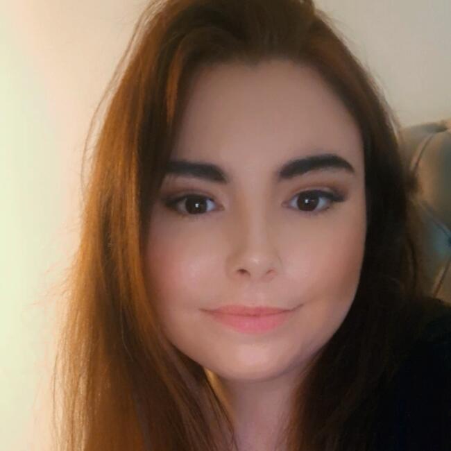 Babysitter in Blackrock: Hayley