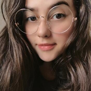 Babá São Paulo: Yasmim Araujo