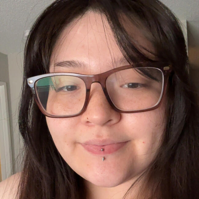 Babysitter in Kansas City (Kansas): Starlene