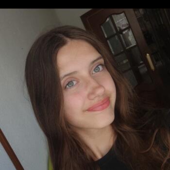 Babysitter in Alcorcón: Sofiia