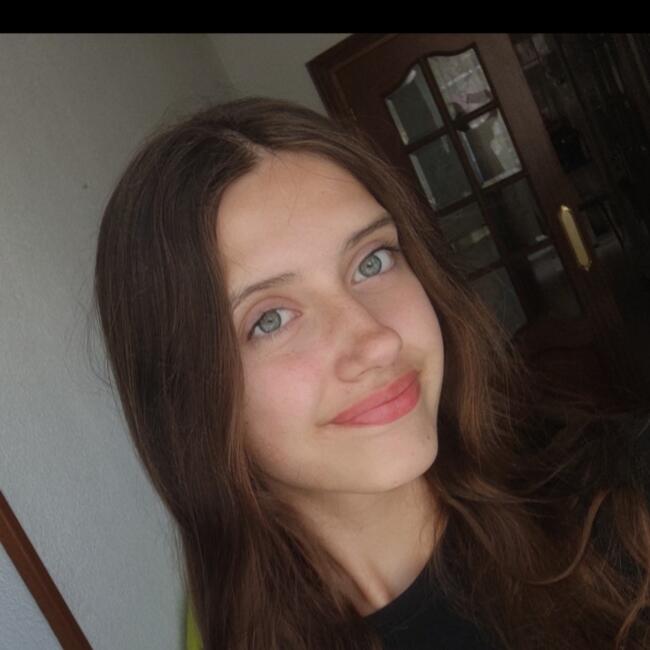 Babysitter in Alcorcón: Sofiia