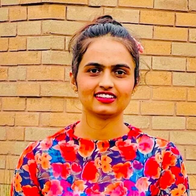 Nanny in Nepean: Sharanpreet