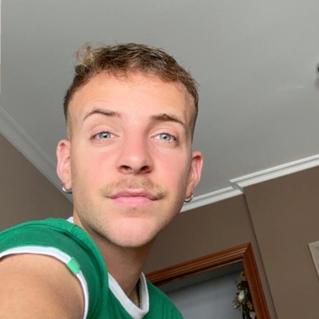 Babysitter in Vigo: Pablo