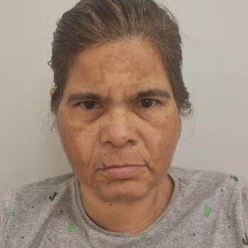 Babysitter in Niterói: Esther