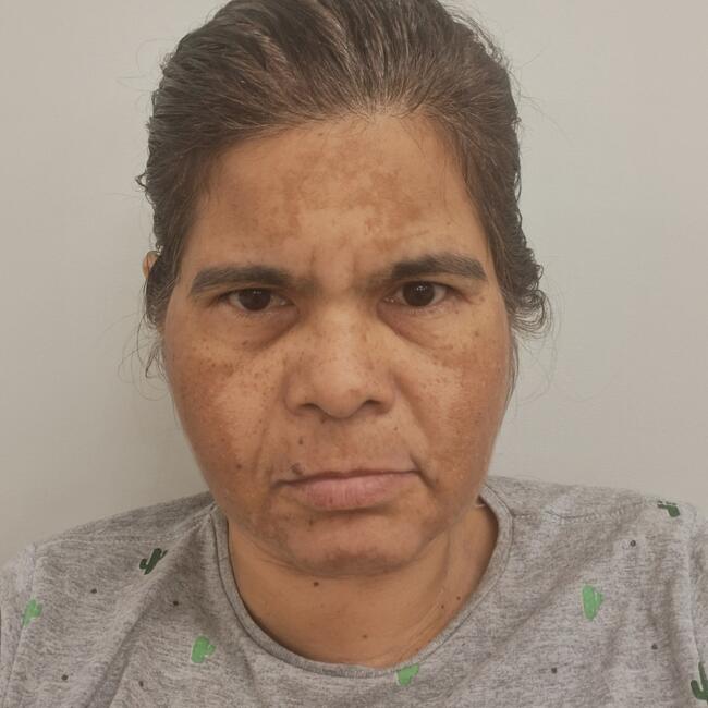 Babá em Niterói: Esther