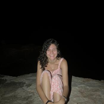 Canguro Orihuela: Alba