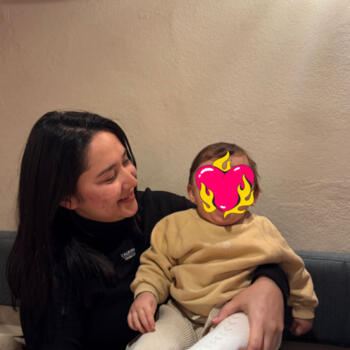 Babysitter in Limerick: Norina