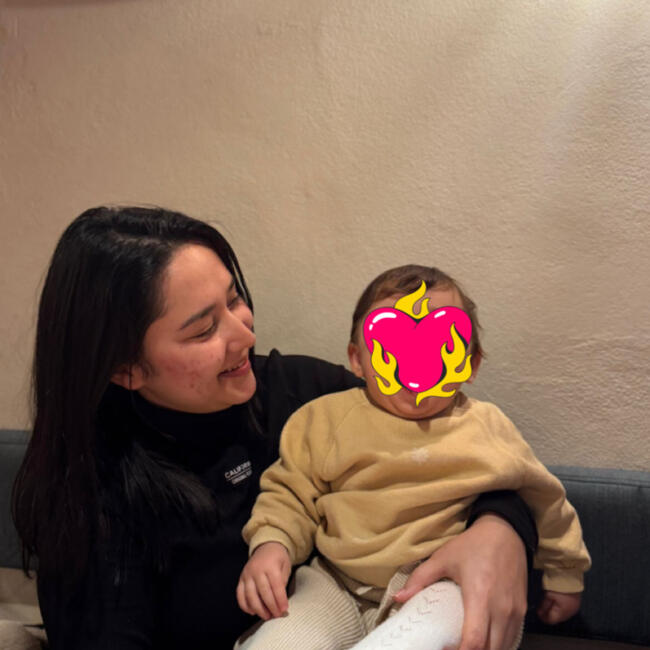 Babysitter in Limerick: Norina