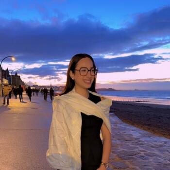 Babysitter in Rennes: Soultana