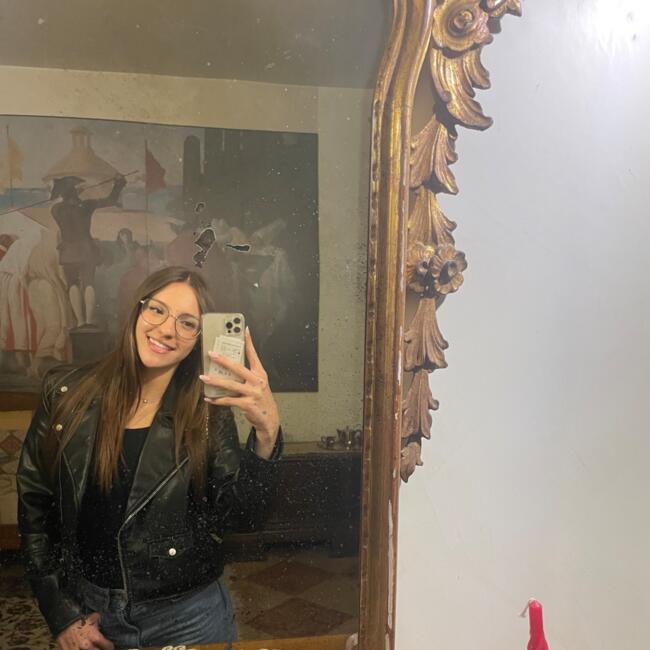 Babysitter in Mirano: Teresa