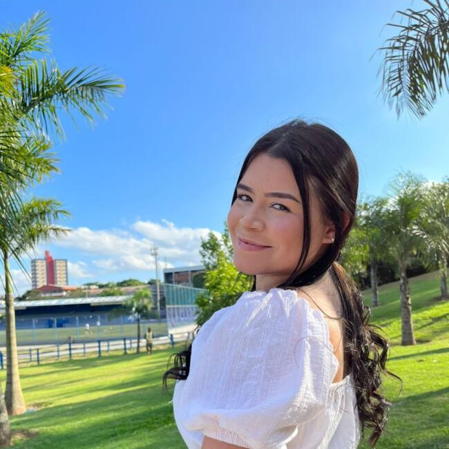 Babysitting job in Itapevi: Luana