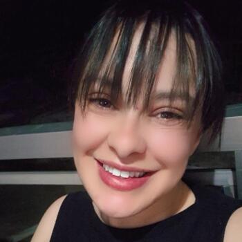 Babysitter in Nova Hartz: Andressa