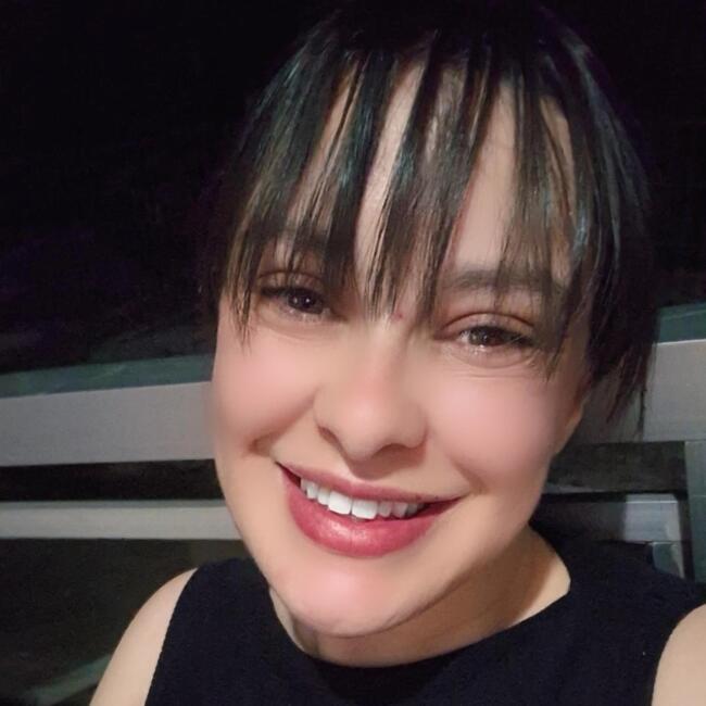 Babá em Nova Hartz: Andressa