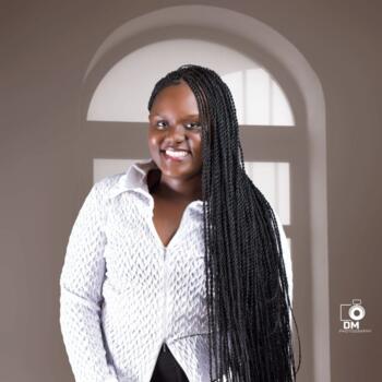 Babysitter in Lyon: Martha hope