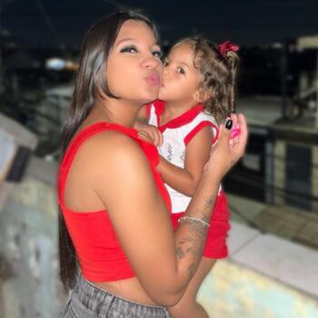 Babysitting job in Mauá: babysitting job Yasmim