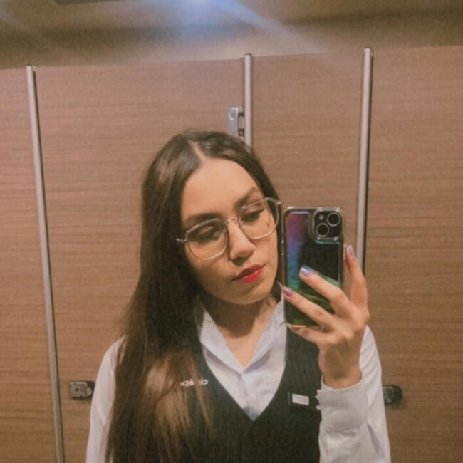 Babá em Jundiaí: Yara