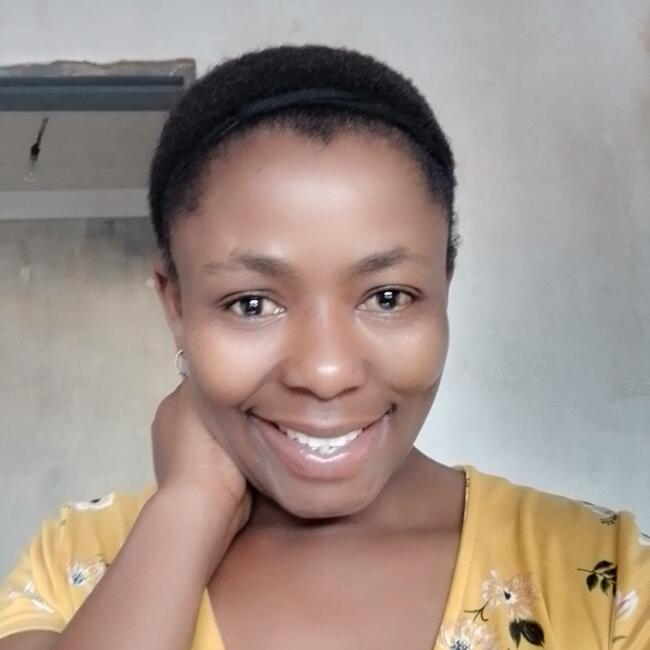 Babysitter in Soshanguve: Marry