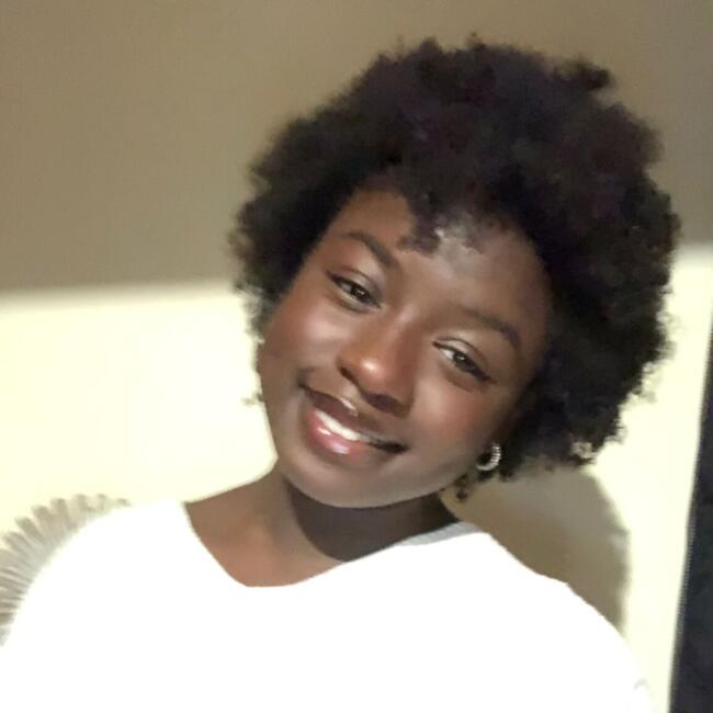 Babysitter em Barreiro: Maria