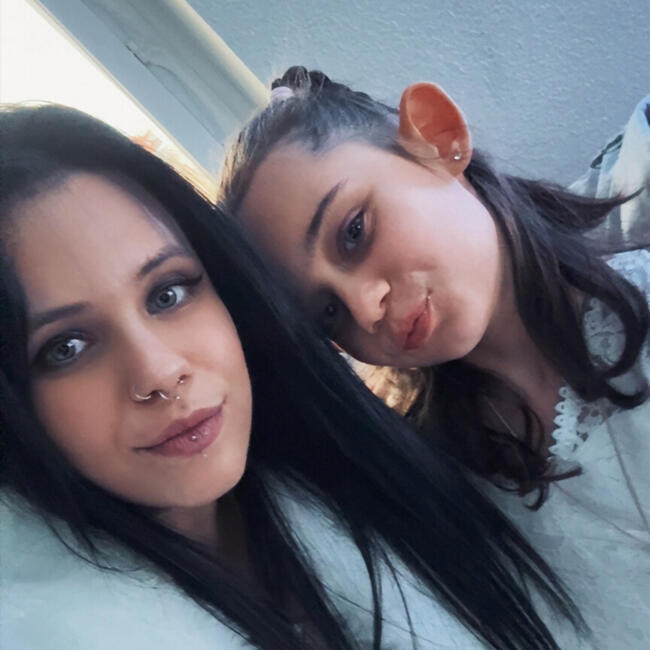 Babysitter in Prades: Shirley