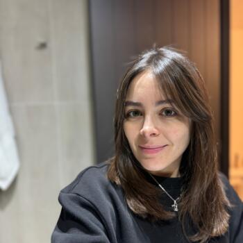 Babysitting job in Renca: babysitting job Javiera