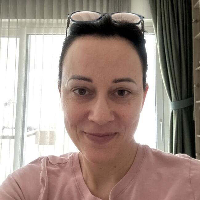 Nanny munka Budapest területén: Eszter