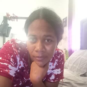 Babysitter in Linstead: Sherice