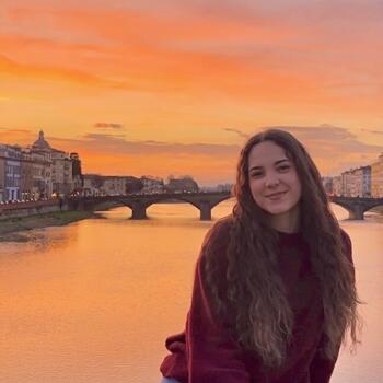 Canguro en Cartagena: Dulce