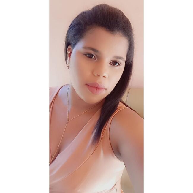 Babysitting job in Maringá: Janaina