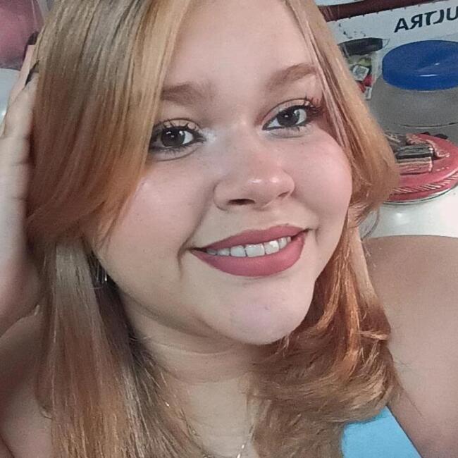Babá em Belo Horizonte: Kathleen Vitoria