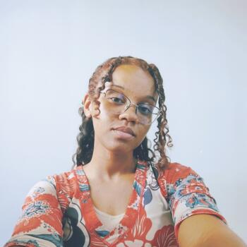 Babysitter in Jaboatão dos Guararapes: Micaeli