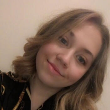 Babysitter Saint-Donat-sur-l'Herbasse: Enola