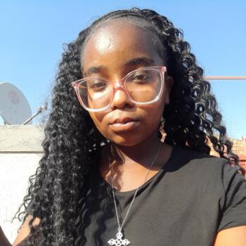 Babysitter in Pretoria: Ntshembo