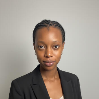 Babysitter in Aubervilliers: Marieme Mbaye