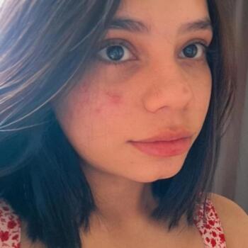 Babysitter in Brasília: Maria Talita