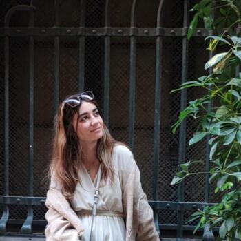 Babysitter in Sabadell: Miriam