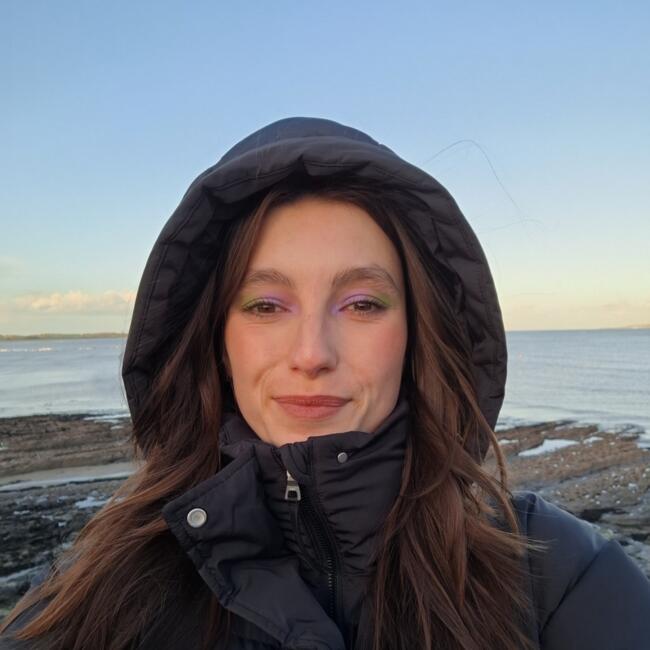 Babysitter in Dublin: Violeta