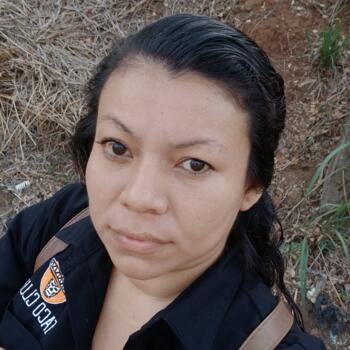 Babysitter in Zacatecoluca: Evelyn